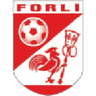 Logotipo de Forli