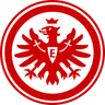 Logotipo de Eintracht Fráncfort