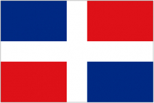 Logotipo de Dominican Republic Femenino