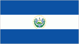 Logotipo de El Salvador Femenino