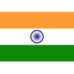 Logotipo de India Femenino