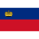 Logotipo de Liechtenstein Femenino