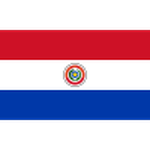 Logotipo de Paraguay Femenino
