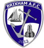 Logotipo de Brixham