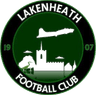 Logotipo de Lakenheath
