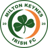 Logotipo de Milton Keynes Irish