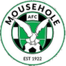 Logotipo de Mousehole