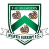 Logotipo de North Ferriby