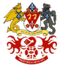 Logotipo de Prestwich Heys