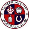 Logotipo de Redcar Athletic