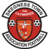 Logotipo de Skegness Town