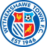 Logotipo de Wythenshawe Town