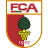 Logotipo de FC Augsburg