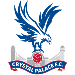 Logotipo de Crystal Palace U21