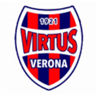 Logotipo de Virtus Verona