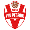 Logotipo de Vis Pesaro