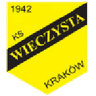 Logotipo de Wieczysta Kraków