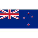 Logotipo de New Zealand Femenino
