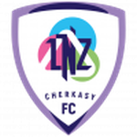 Logotipo de LNZ Cherkasy