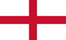 Logotipo de England Femenino