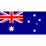 Logotipo de Australia Femenino