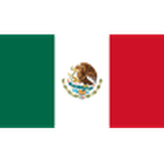 Logotipo de Mexico Femenino