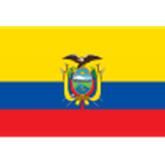 Logotipo de Ecuador Femenino