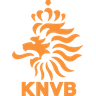 Logotipo de Netherlands Femenino