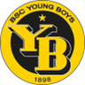 Logotipo de Young Boys Femenino