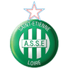 Logotipo de Saint-Étienne Femenino