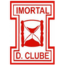 Logotipo de Imortal Albufeira