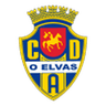 Logotipo de O Elvas