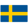 Logotipo de Sweden Femenino