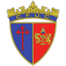 Logotipo de União de Coimbra