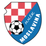 Logotipo de Moslavina