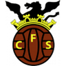 Logotipo de FC Serpa