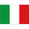 Logotipo de Italy Femenino
