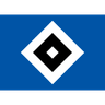 Logotipo de Hamburger SV