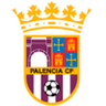 Logotipo de Palencia CF