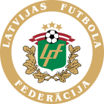Logotipo de Latvia Femenino