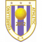 Logotipo de Torrellano