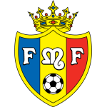Logotipo de Moldova Femenino