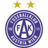 Logotipo de Austria Wien Femenino