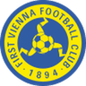 Logotipo de First Vienna Femenino
