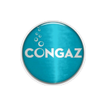 Logotipo de Congaz