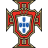 Logotipo de Portugal Femenino