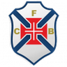 Logotipo de CF Os Belenenses