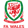 Logotipo de Wales Femenino