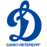 Logotipo de Dinamo St. Petersburg