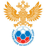 Logotipo de Russia Femenino